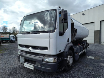 Camion citerne RENAULT Premium 270