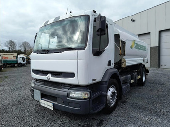 Camion citerne RENAULT Premium 270