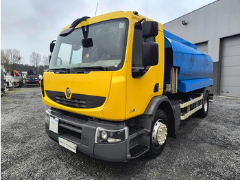 Camion citerne RENAULT Premium 270