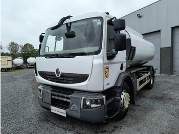 Camion citerne RENAULT Premium 270