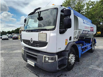 Camion citerne RENAULT Premium 310