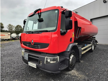 Camion citerne RENAULT Premium 320