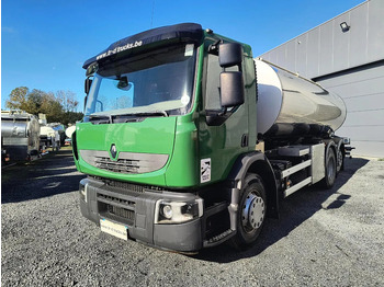 Camion citerne RENAULT Premium 370