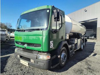 Camion citerne RENAULT Premium 370