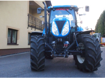 Tracteur agricole neuf New Holland T7.185: photos 3