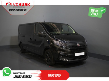 Fourgonnette FIAT Talento 2.0