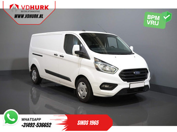 Fourgon utilitaire FORD Transit