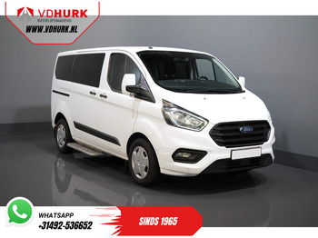 Minibus FORD Transit