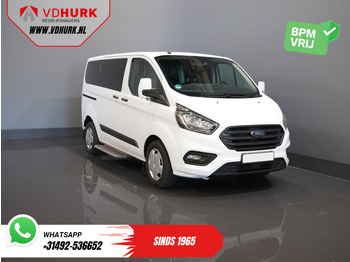 Minibus FORD Transit