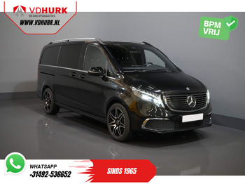 Minibus MERCEDES-BENZ