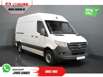 Fourgonnette MERCEDES-BENZ Sprinter 314