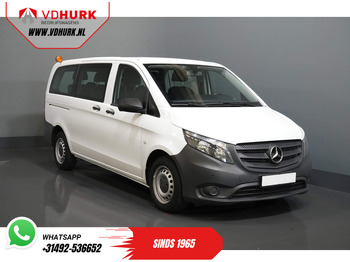 Minibus MERCEDES-BENZ Vito 110