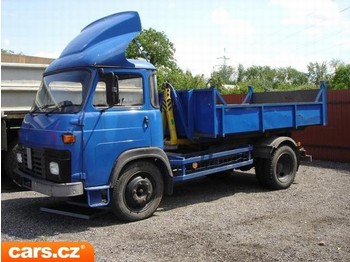 Camion porte-conteneur/ Caisse mobile Avia 31.1 N SJA: photos 1