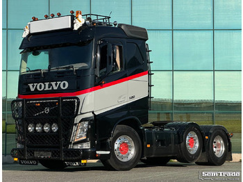 Tracteur routier VOLVO FH 500