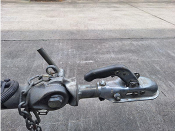 Compresseur d'air Atlas-Copco XAS 38 KD: photos 5 Compresseur d'air Atlas-Copco XAS 38 KD: photos 5