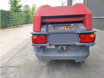 Compresseur d'air Atlas-Copco XAS 38 KD: photos 3 Compresseur d'air Atlas-Copco XAS 38 KD: photos 3