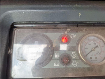 Compresseur d'air Atlas-Copco XAS 38 KD: photos 4 Compresseur d'air Atlas-Copco XAS 38 KD: photos 4