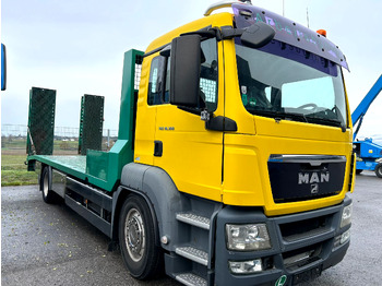 Camion MAN TGS 18.360