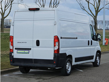 Utilitaire frigorifique Fiat Ducato 2.3 L2H2 Koelwagen D/N!: photos 4