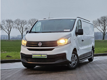 Fourgonnette FIAT Talento