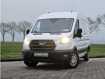 Fourgon utilitaire FORD Transit