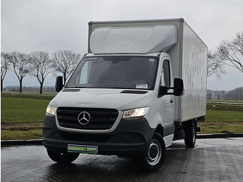 Fourgon grand volume MERCEDES-BENZ Sprinter 314