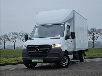 Fourgon grand volume MERCEDES-BENZ Sprinter 315