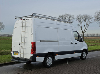 Fourgonnette Mercedes-Benz Sprinter 315 CDI L2H2: photos 4