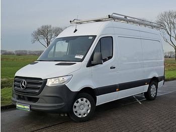 Fourgonnette Mercedes-Benz Sprinter 315 CDI L2H2: photos 3