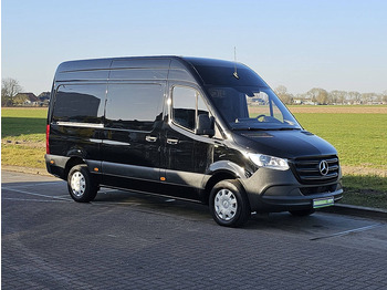 Fourgonnette Mercedes-Benz Sprinter 315 L2H2 Mbux Euro6 AC!: photos 5