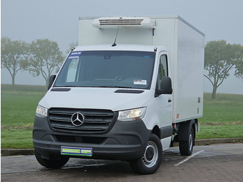 Utilitaire frigorifique MERCEDES-BENZ Sprinter 316