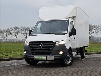 Fourgon grand volume MERCEDES-BENZ Sprinter 317