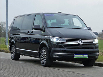 Minibus, Transport de personnes Volkswagen Caravelle 2.0 L2 9-Persoons LED AC: photos 5