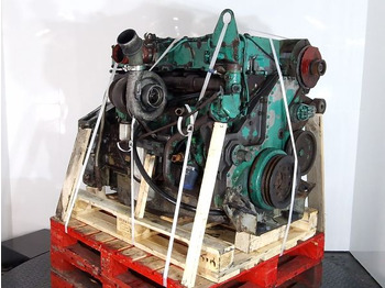 Moteur pour Camion Cummins ISM11 M405E 20 Engine (Truck): photos 4