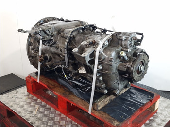 Boîte de vitesse Mercedes Benz G131-9  Gearbox: photos 4