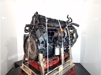 Moteur RENAULT