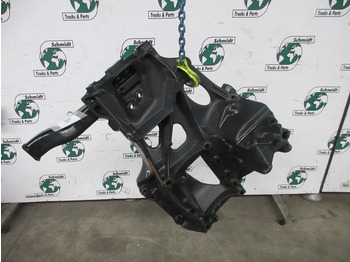 Frame/ Châssis pour Camion MAN 81.41313-0037 CHASSIS KOPDEEL MAN TGX EURO 6 MODEL 2022: photos 5