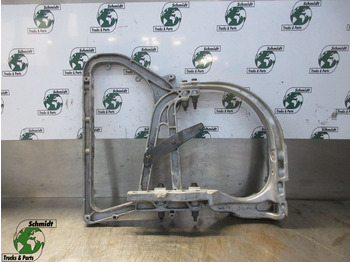 Frame/ Châssis RENAULT T