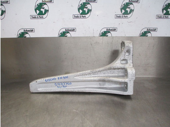 Frame/ Châssis pour Camion Volvo 21633760 CHASSIS DEEL FH 500 EURO 6: photos 3