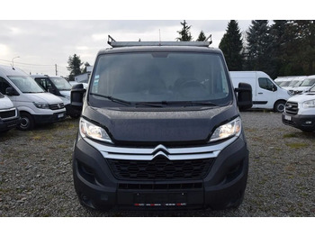 Fourgon utilitaire Citroën JUMPER​*L1H1​*2.2BLUE HDI​*130KM​*TEMPOMAT​*KLIMA​​*3: photos 3