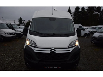 Fourgon utilitaire Citroën JUMPER​*L3H2​*2.2HDI​*140KM​*TEMPOMAT​*KLIMA​*NAVI​*6: photos 3