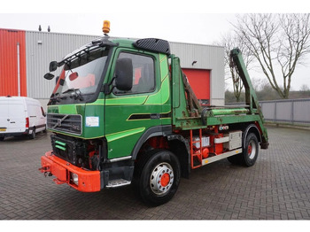 Camion multibenne VOLVO FM12 420