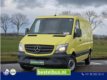 Fourgonnette MERCEDES-BENZ Sprinter 314