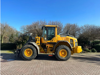 Chargeuse sur pneus VOLVO L90H