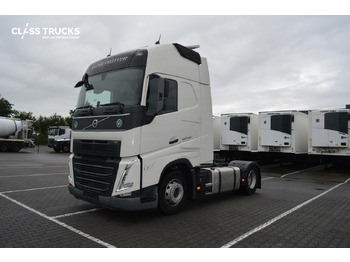 Tracteur routier VOLVO FH 460