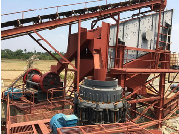 Concasseur à mâchoires neuf Kinglink PEX300X1300 Jaw Crusher | Fine Material Crusher: photos 4