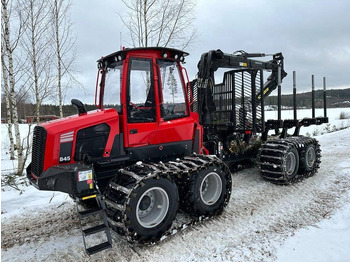 Porteur KOMATSU