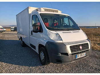 Crédit-bail de  Fiat DUCATO Fiat DUCATO: photos 2