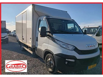 Utilitaire benne IVECO Daily 35C15