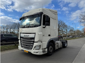 Tracteur routier DAF XF 460